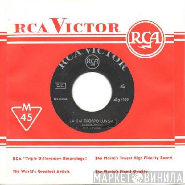  Rita Pavone  - Fortissimo
