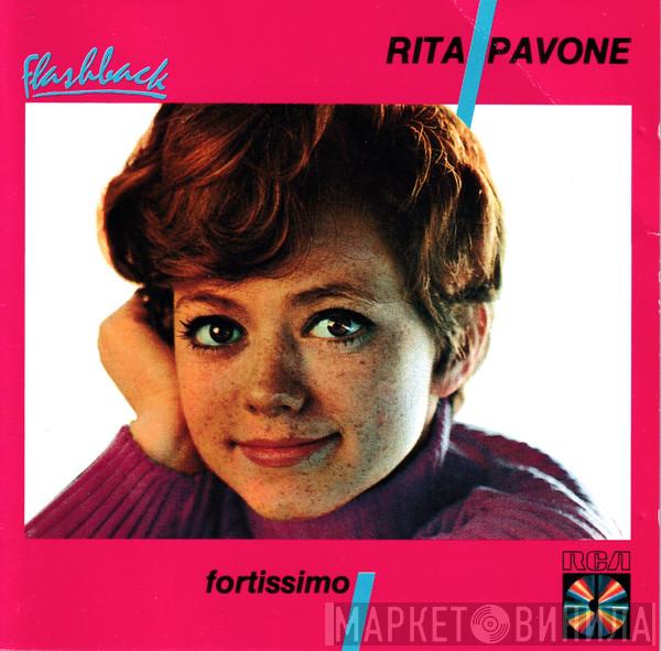  Rita Pavone  - Fortissimo