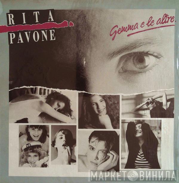  Rita Pavone  - Gemma E Le Altre
