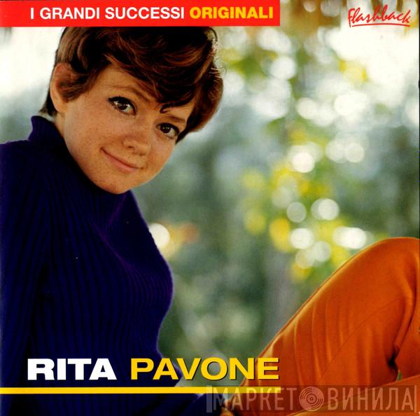 Rita Pavone  - I Grandi Successi Originali