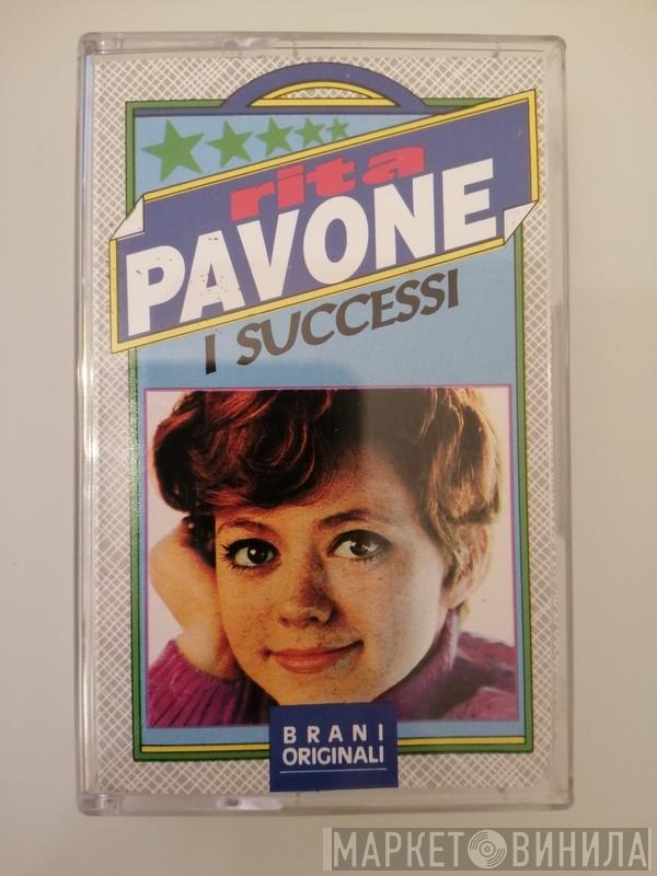  Rita Pavone  - I Successi