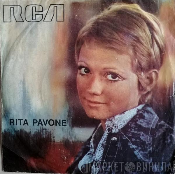  Rita Pavone  - La Sai Troppo Lunga