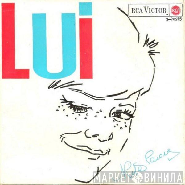 Rita Pavone - Lui