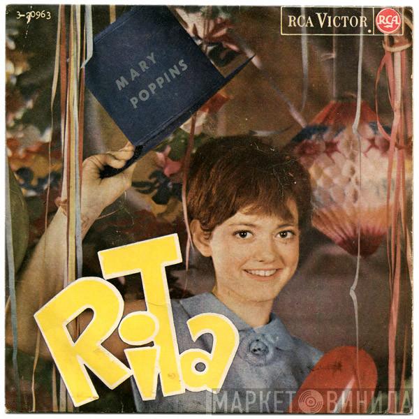  Rita Pavone  - Mary Poppins