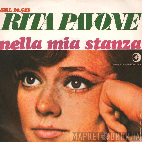  Rita Pavone  - Nella Mia Stanza