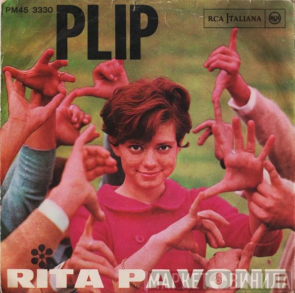  Rita Pavone  - Plip