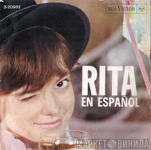 Rita Pavone - Rita En Español