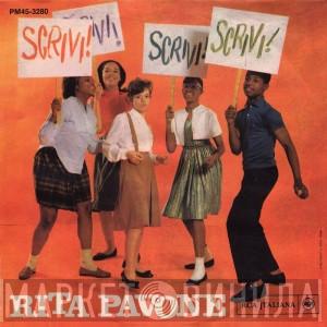  Rita Pavone  - Scrivi!