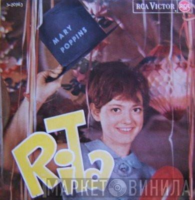  Rita Pavone  - SuperCaliFragilistic Espiralidoso