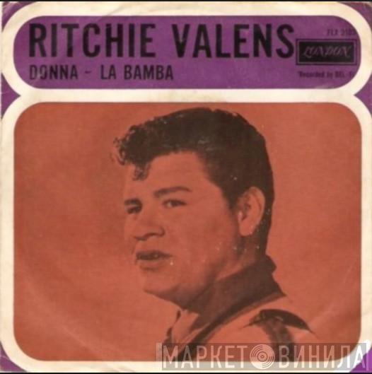  Ritchie Valens  - Donna / La Bamba