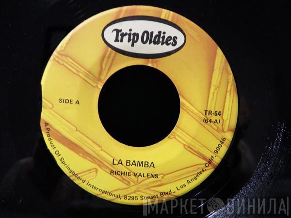  Ritchie Valens  - La Bamba / Donna