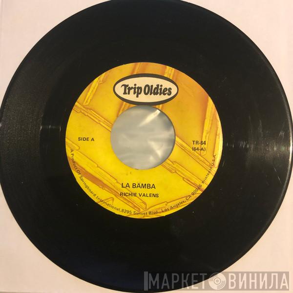  Ritchie Valens  - La Bamba / Donna