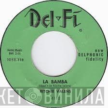 Ritchie Valens - Donna / La Bamba