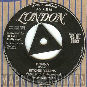 Ritchie Valens - Donna