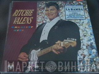  Ritchie Valens  - Greatest Hits