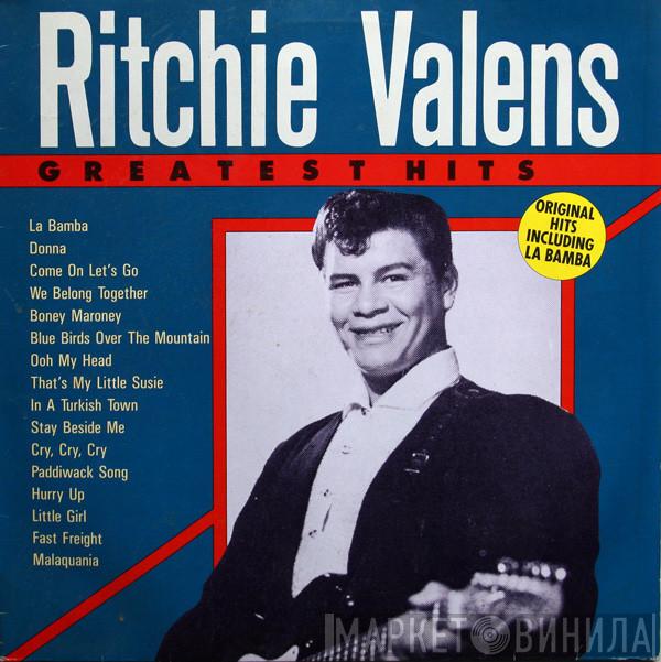 Ritchie Valens - Greatest Hits