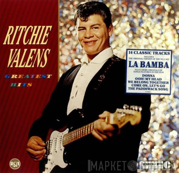  Ritchie Valens  - Greatest Hits