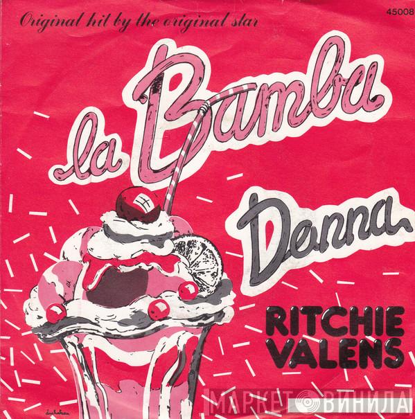 Ritchie Valens - La Bamba / Donna