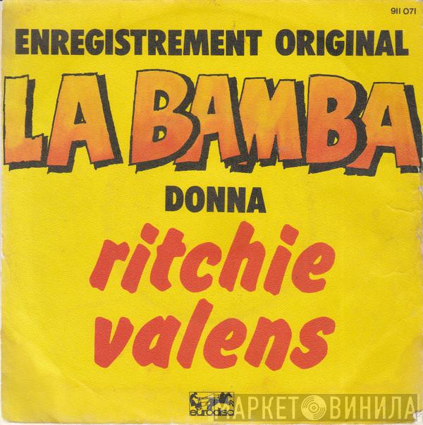  Ritchie Valens  - La Bamba