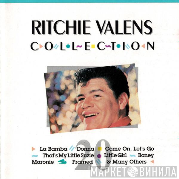 Ritchie Valens - Ritchie Valens Collection