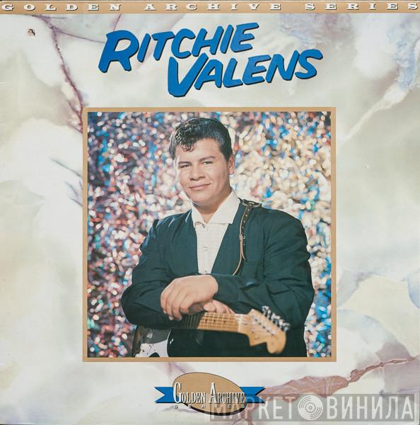 Ritchie Valens  - The Best Of Ritchie Valens