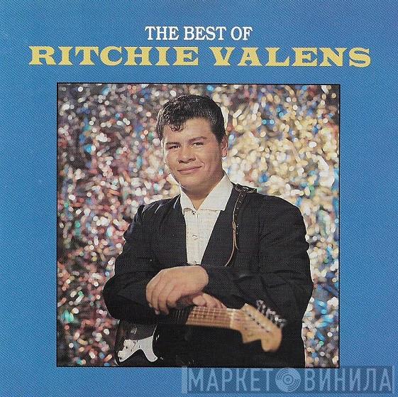  Ritchie Valens  - The Best Of Ritchie Valens
