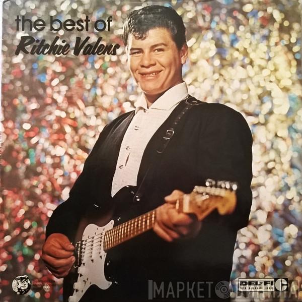  Ritchie Valens  - The Best Of Ritchie Valens