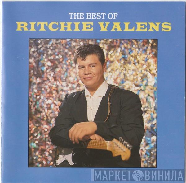  Ritchie Valens  - The Best Of Ritchie Valens