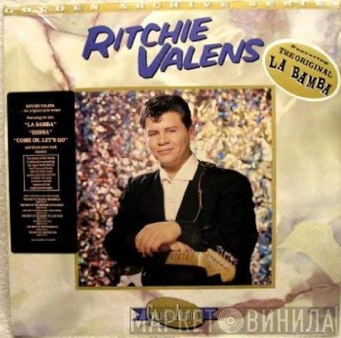  Ritchie Valens  - The Best Of Ritchie Valens