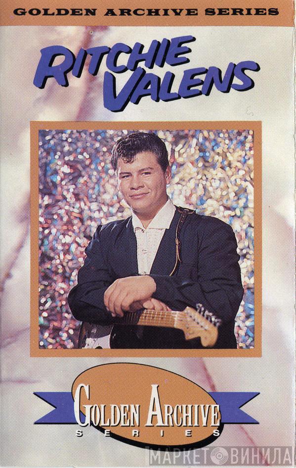  Ritchie Valens  - The Best Of Ritchie Valens