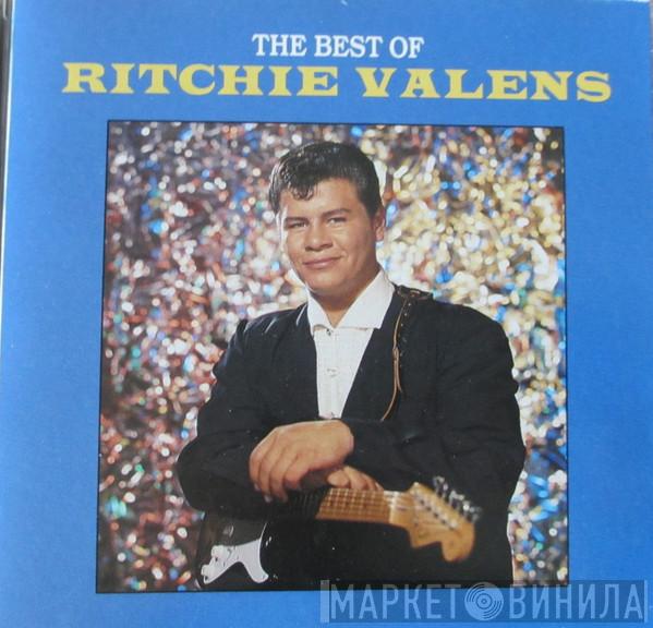  Ritchie Valens  - The Best Of Ritchie Valens