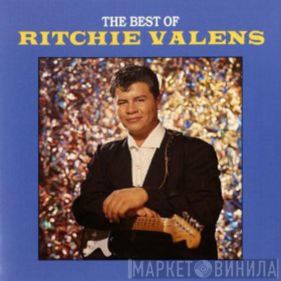  Ritchie Valens  - The Best Of