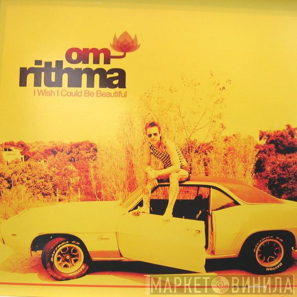 Rithma - I Wish I Could Be Beautiful