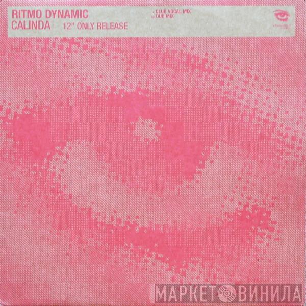 Ritmo-Dynamic - Calinda