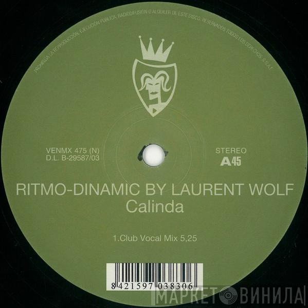  Ritmo-Dynamic  - Calinda