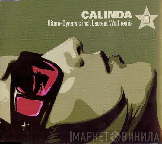  Ritmo-Dynamic  - Calinda