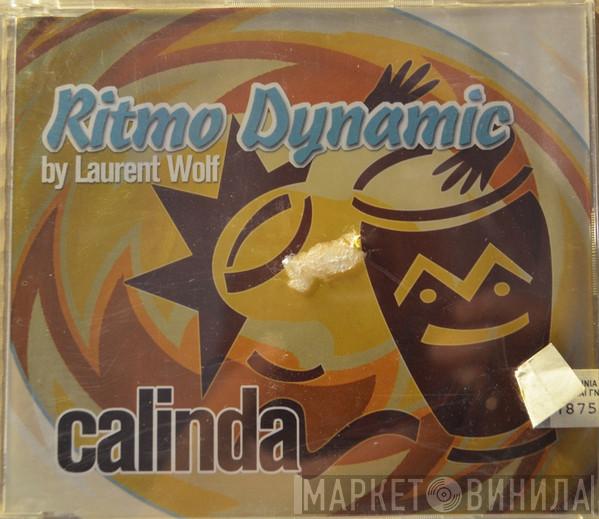  Ritmo-Dynamic  - Calinda
