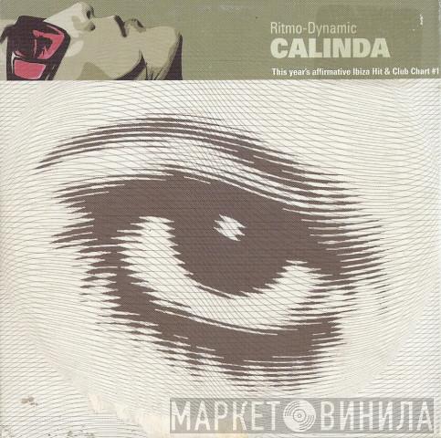 Ritmo-Dynamic - Calinda