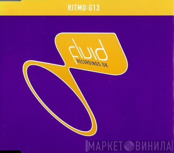 Ritmo  - G13