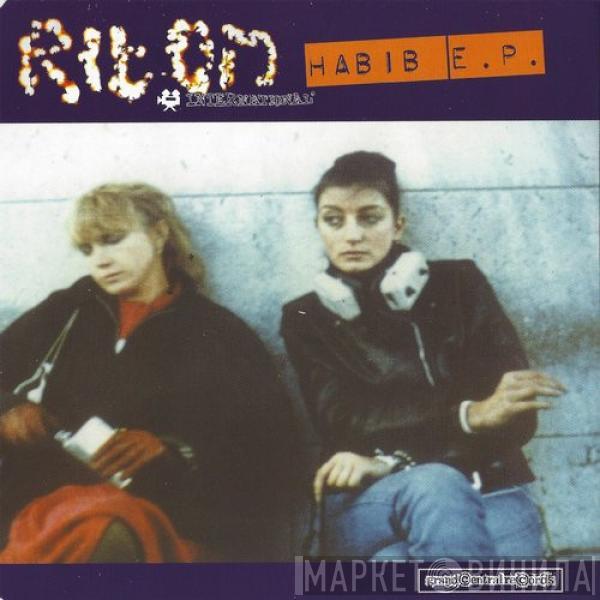  Riton  - Habib E.P.