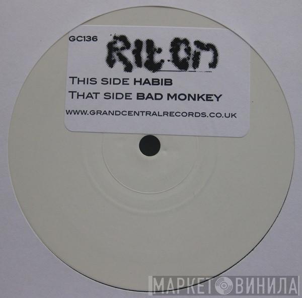 Riton - Habib