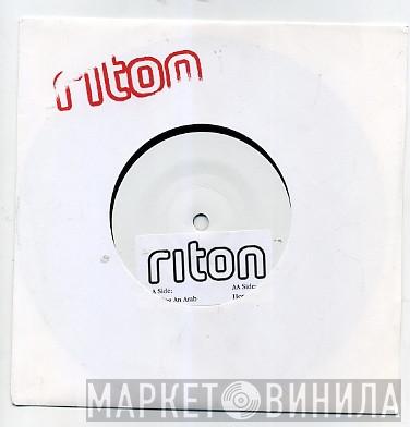 Riton - Killing An Arab