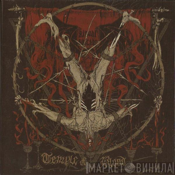 Ritual Suicide  - Temple Of Blood