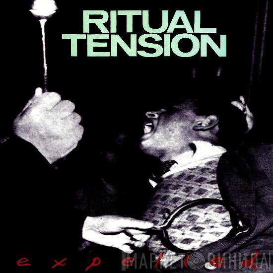  Ritual Tension  - Expelled