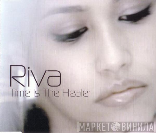  Riva  - Time Is The Healer