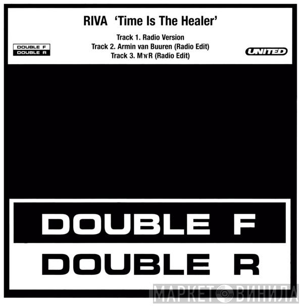  Riva  - Time Is The Healer