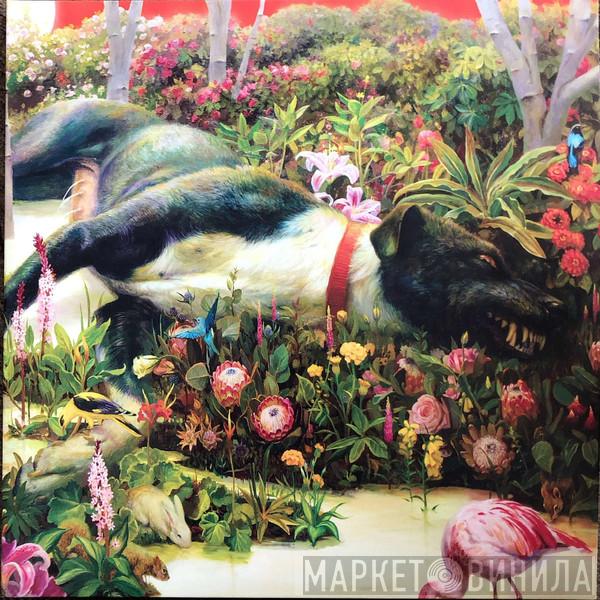 Rival Sons - Feral Roots