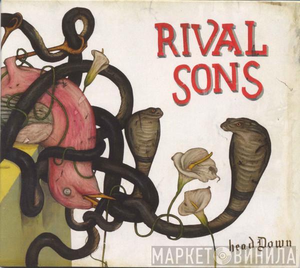 Rival Sons - Head Down