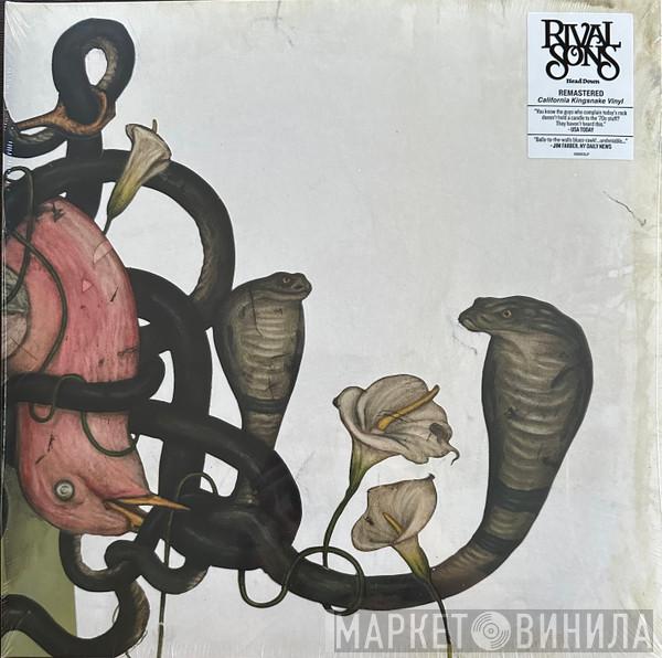 Rival Sons - Head Down