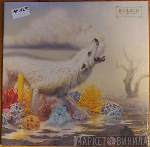 Rival Sons - Hollow Bones